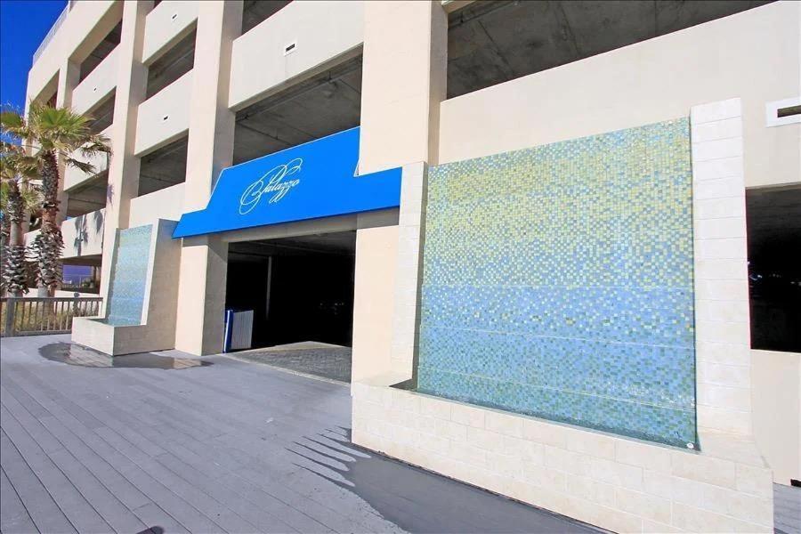 Villa Palazzo 404 Panama Stadt Exterior foto
